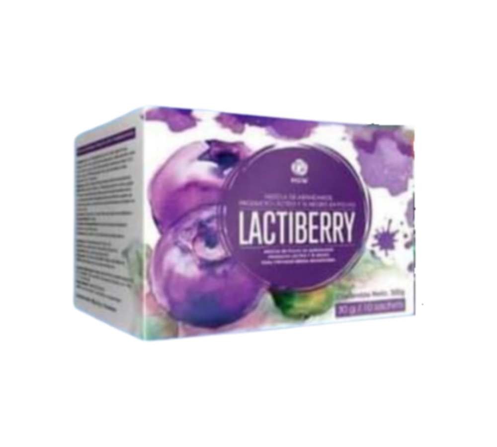 Lactiberry HGW
