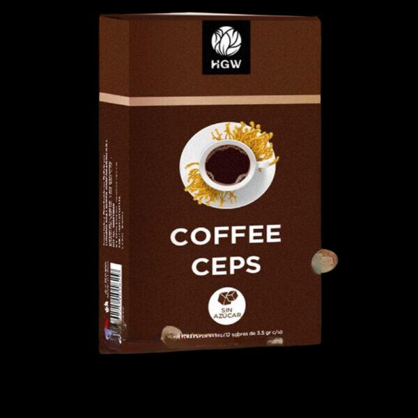 Coffee Ceps