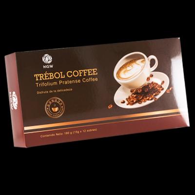Trebol Coffee