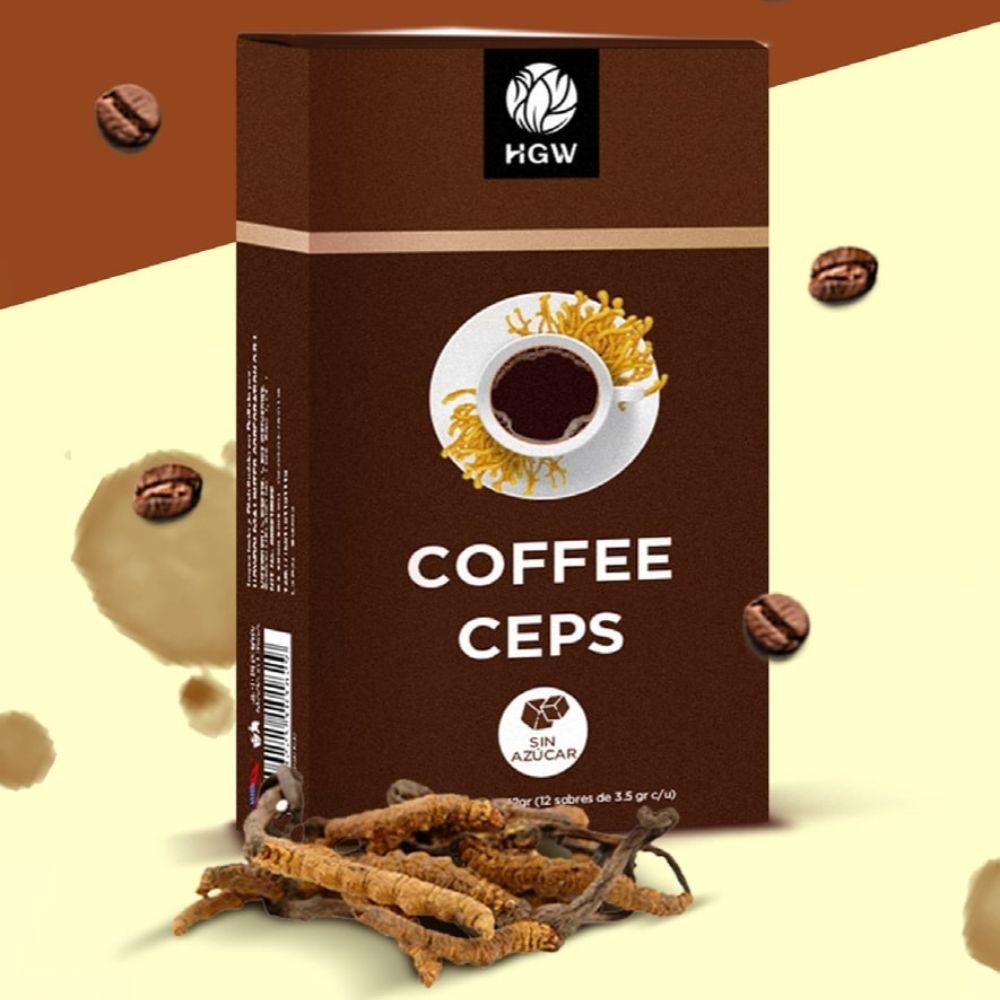 Coffee Ceps