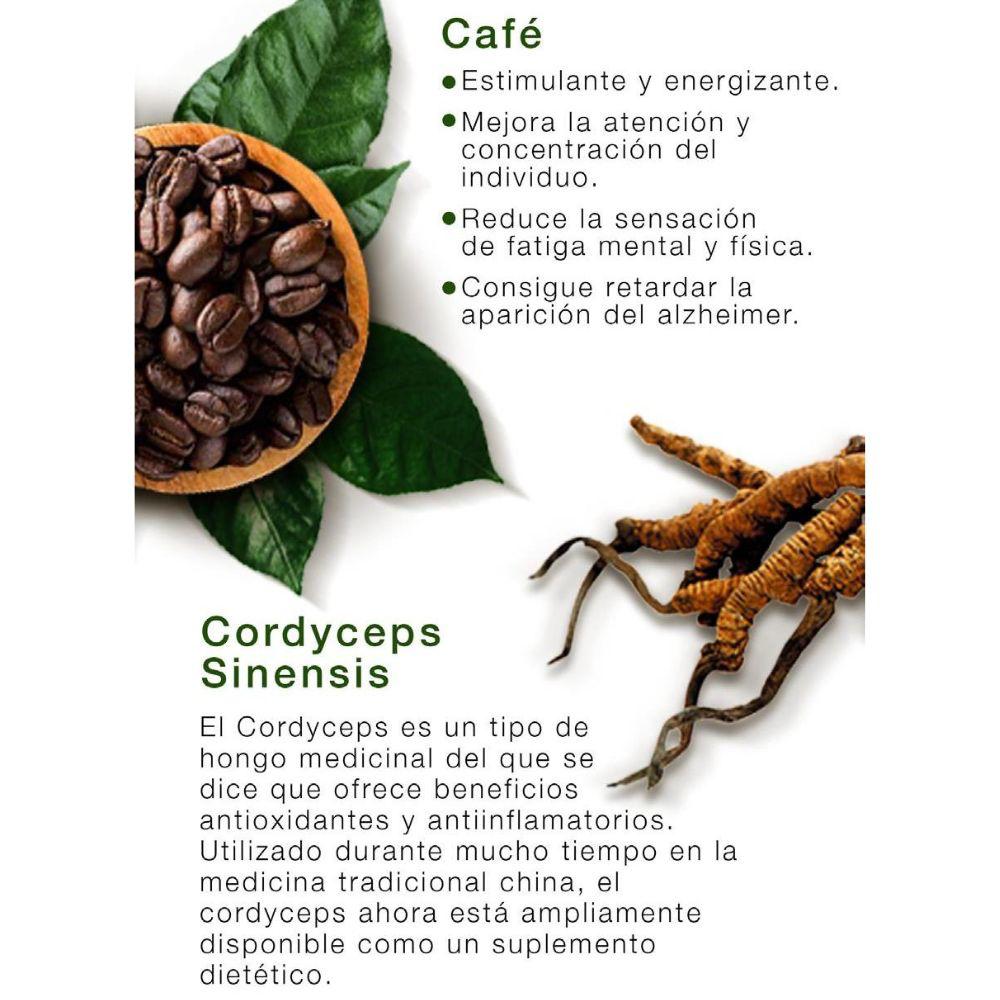 Coffee Ceps