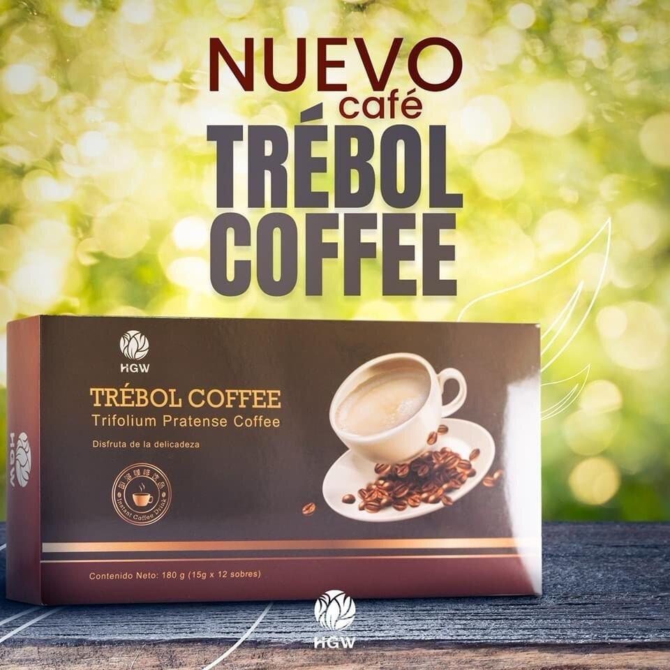 Trebol Coffee