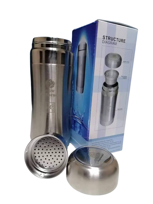 THERMO DE TURMALINA
